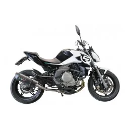 GPR Cf Moto 650 MT 2019-2020 CF.3.CAT.FUPO