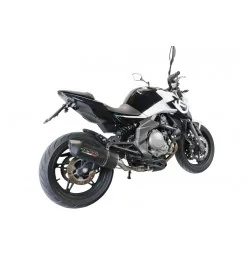 GPR Cf Moto 650 MT 2019-2020 CF.3.CAT.FUPO