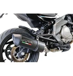 GPR Cf Moto 650 MT 2019-2020 CF.3.CAT.FUPO