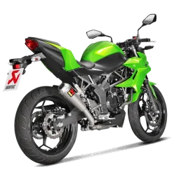 Akrapovic Kawasaki Ninja Zx 250 SL S-K2SO8-CUBT