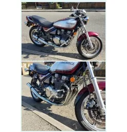 Marving K/57/BC Kawasaki Z550 F
