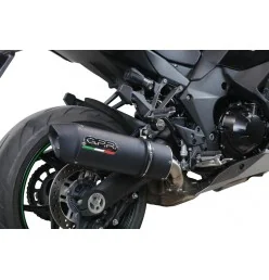 GPR Kawasaki Ninja 1000 Sx 2020-2020 K.182.E5.FUNE