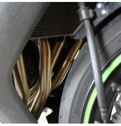 GPR Kawasaki Ninja 1000 Sx 2020-2020 CO.K.183.DEC