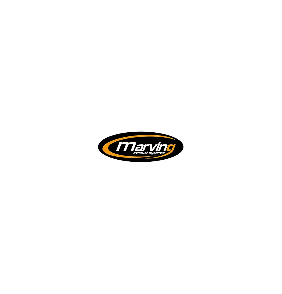 Marving Y/9003/NC Yamaha Fj 1200 88/89