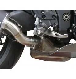 GPR Kawasaki Ninja 1000 Sx 2021-2022 K.180.E5.ALB