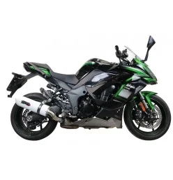 GPR Kawasaki Ninja 1000 Sx 2021-2022 K.180.E5.ALB