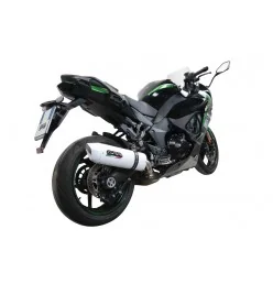 GPR Kawasaki Ninja 1000 Sx 2021-2022 K.180.E5.ALB