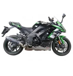 GPR Kawasaki Ninja 1000 Sx 2021-2022 K.180.E5.FUNE