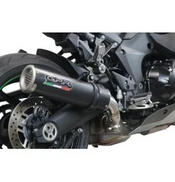 GPR Kawasaki Ninja 1000 Sx 2021-2022 K.180.E5.M3.BT