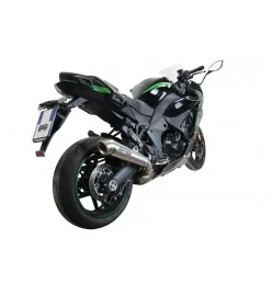 GPR Kawasaki Ninja 1000 Sx 2021-2022 K.180.E5.PCEV