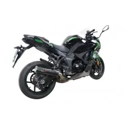 GPR Kawasaki Ninja 1000 Sx 2021-2022 K.181.M3.PP
