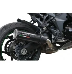 GPR Kawasaki Ninja 1000 Sx 2021-2022 K.181.M3.PP
