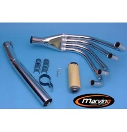 Marving K/25/BC Kawasaki Z 650/650 F