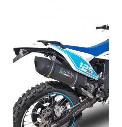 GPR Malaguti XSM 125 Supermoto 2018-2020 E4.ML.1.CAT.FNE4