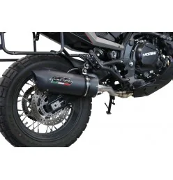 GPR Moto Morini X-CAPE 650 2021-2023 MO.6.CAT.FNE5