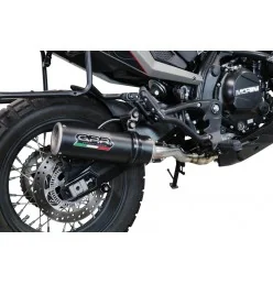 GPR Moto Morini X-CAPE 650 2021-2023 MO.6.CAT.M3.BT