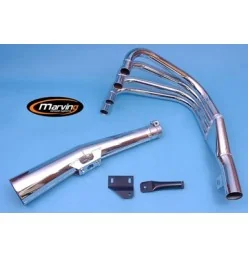 Marving K/3409/BC Kawasaki Z 1000 J