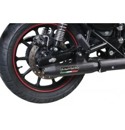 GPR Royal Enfield Meteor 350 2021-2023 ROY.10.RACE.DENE