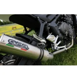 GPR Triumph Trident 660 2021-2022 E5.T.95.CAT.M3.TN