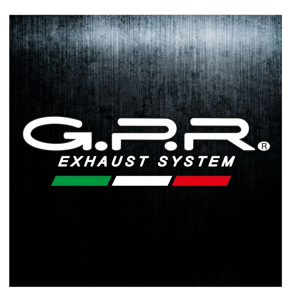 GPR Tuning TUNING 1980-2021 ES.205