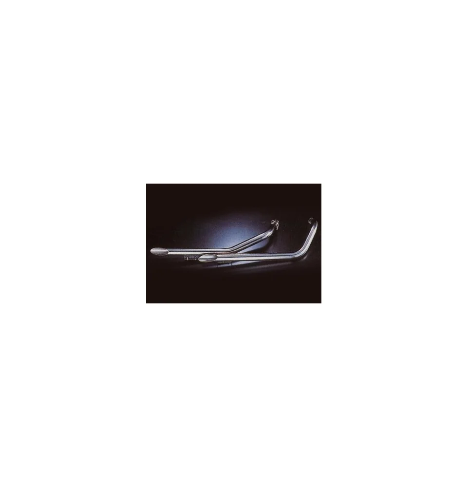 Marving H/JC1/IX Honda Vt 600 Shadow
