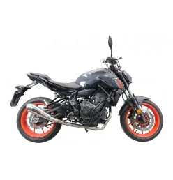 GPR Yamaha Mt-07 2021-2022 E5.Y.225.CAT.PCEV