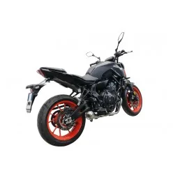 GPR Yamaha Mt-07 2021-2022 E5.Y.228.CAT.PCEV