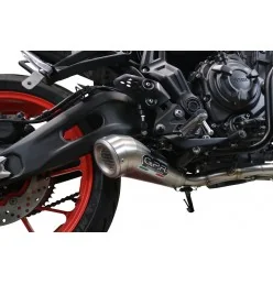 GPR Yamaha Mt-07 2021-2022 E5.Y.228.CAT.PCEV