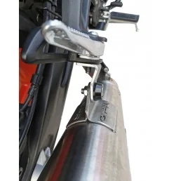 GPR Yamaha Xsr 700 2021-2022 E5.Y.226.CAT.PCEV