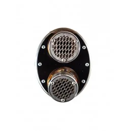 GPR Yamaha Tracer Fj-09 Tr 2021-2022 E5.CO.Y.230.CAT.DUAL.IO