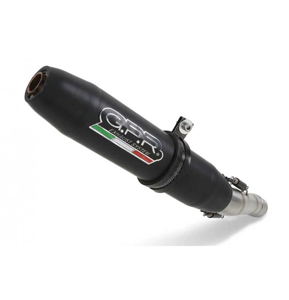 GPR Zontes Zt 310 2021-2022 E5.Z.5.CAT.DENE