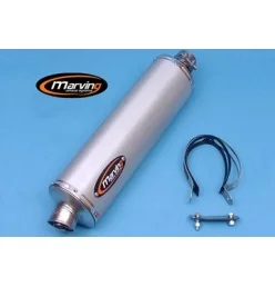 Marving EU/ALKO/63 Kawasaki Er 5