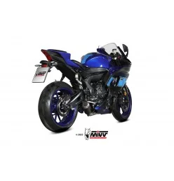Mivv MK3 Yamaha R7
