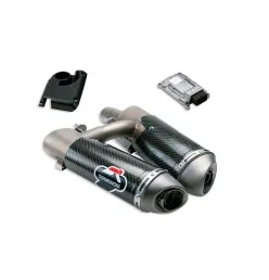 Termignoni Ducati Hypermotard 796