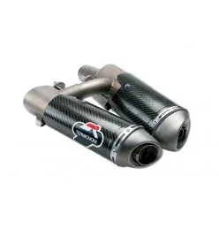 Termignoni Ducati Hypermotard 796