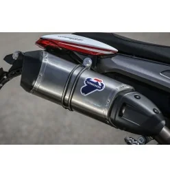 Termignoni Ducati Hyperstrada 821