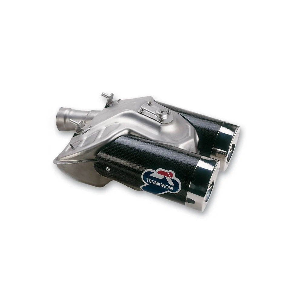 Termignoni Ducati Multistrada 1200