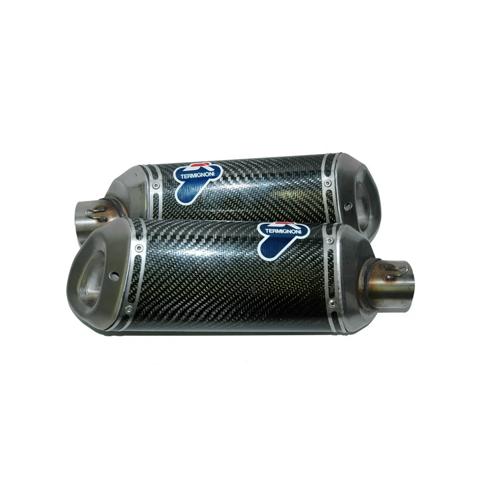 Termignoni Ducati 848 1098 1198