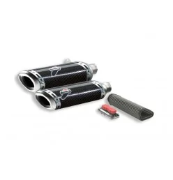 Termignoni Ducati Streetfighter 848 1098