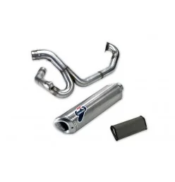 Termignoni Ducati Multistrada 1200