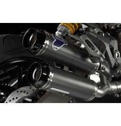 Termignoni Ducati Monster 1200