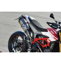 Termignoni Ducati Hypermotard 939