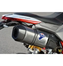 Termignoni Ducati Hypermotard 939
