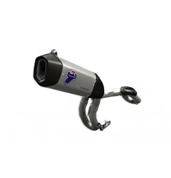 Termignoni Ducati Monster 1200