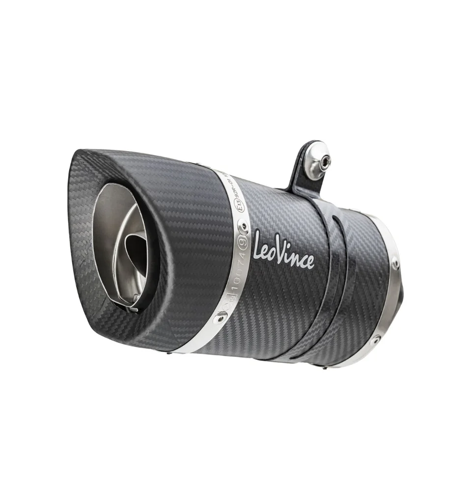 Leovince Honda Forza 750 LV PRO