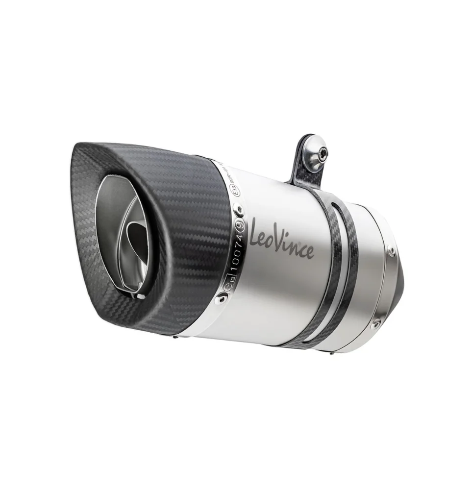 Leovince Honda Forza 750 LV PRO