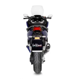 Leovince Honda Forza 750 LV PRO