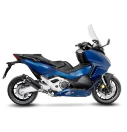 Leovince Honda Forza 750 Nero