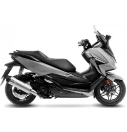 Leovince Honda Forza 350 LV ONE EVO