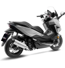 Leovince Honda Forza 350 LV ONE EVO